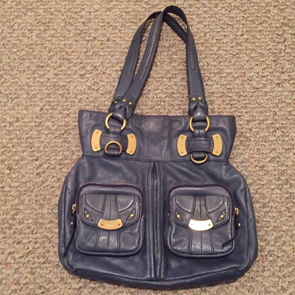 B. Makowsky bag