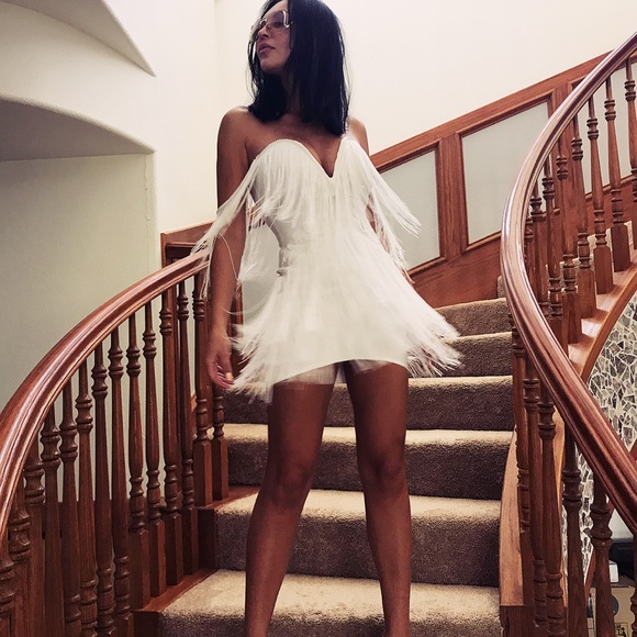 NEW!REAL THICK HIGH QUALITY BANDAGE DRESS - Picture 4 of 8