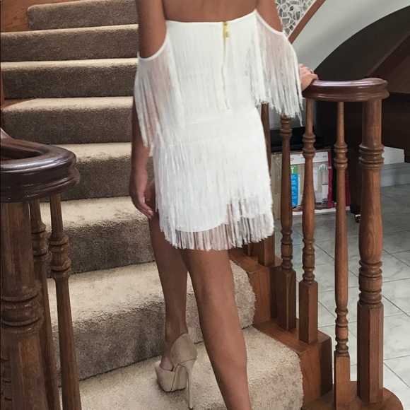 NEW!REAL THICK HIGH QUALITY BANDAGE DRESS - Picture 6 of 8