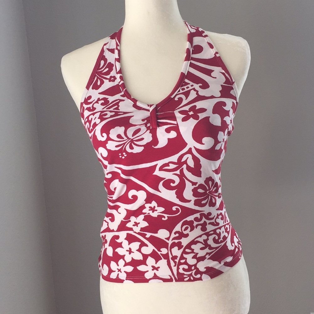 XS Workout top