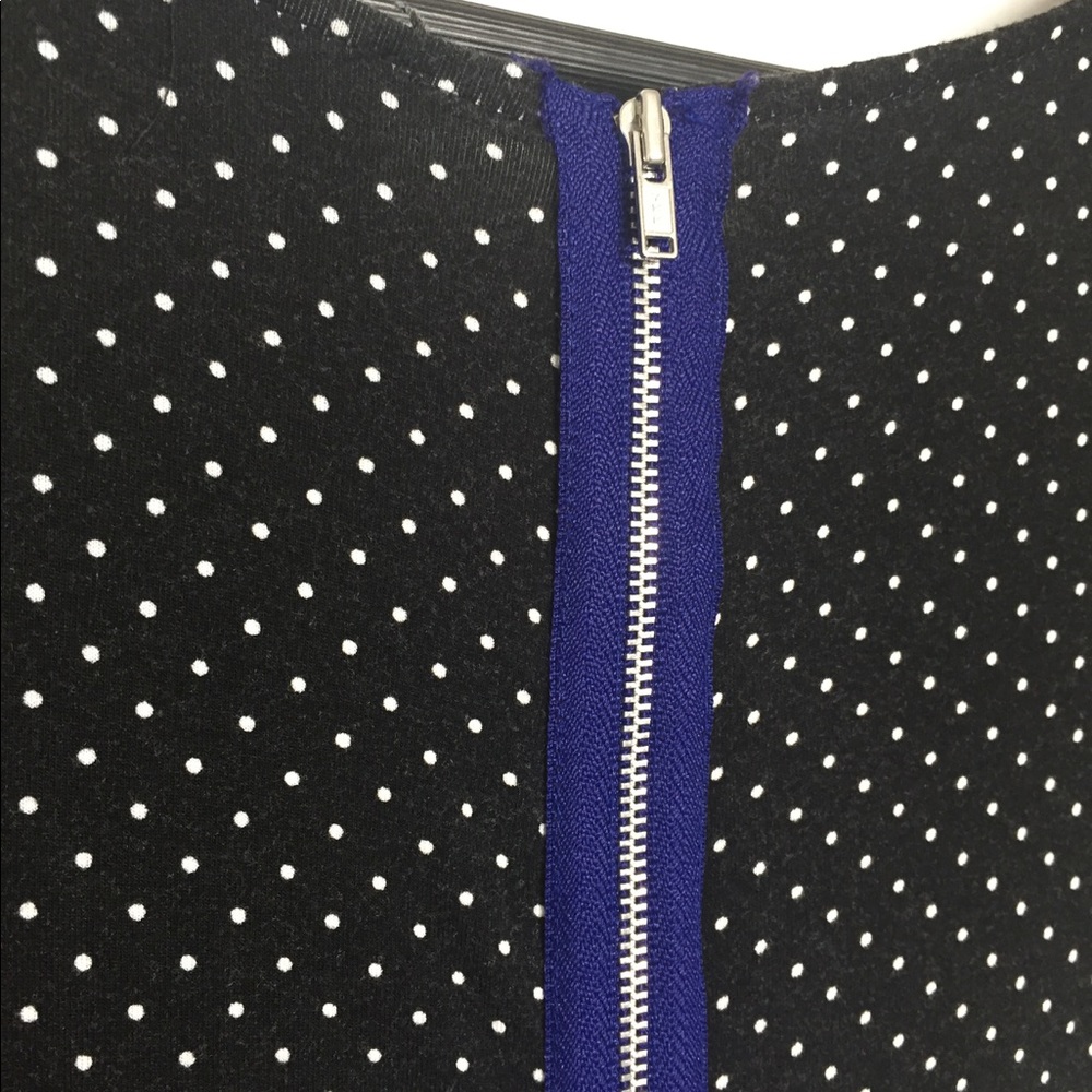 MOVING SALE!!! Limited polkadot dress