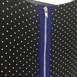 MOVING SALE!!! Limited polkadot dress