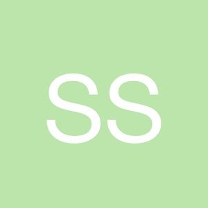 Meet your Posher, Susannah