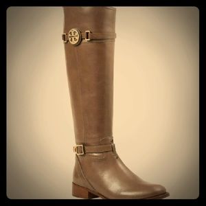 Tory Burch "Calista" Boots