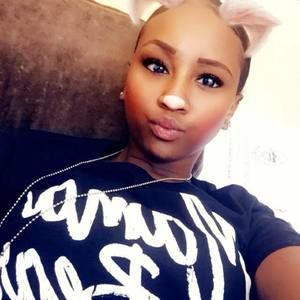 Meet your Posher, Deasia