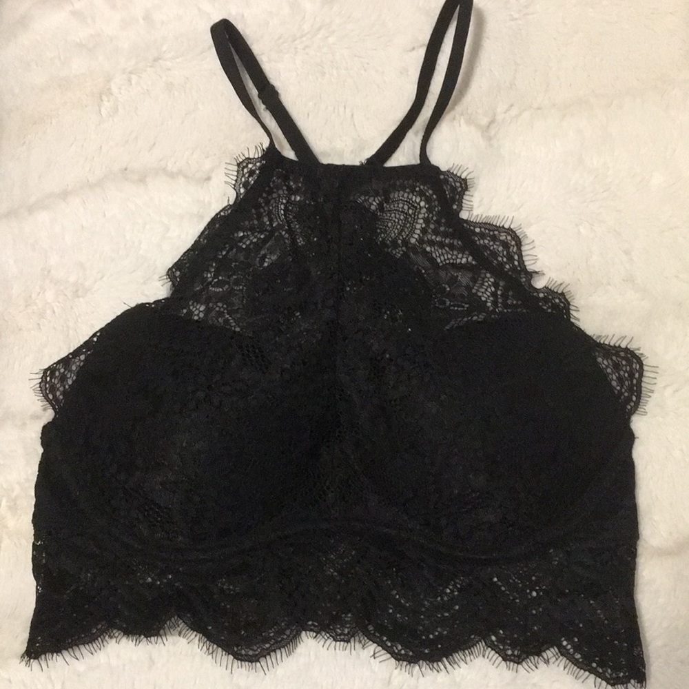 NWOT PINK Victoria's Secret Bra