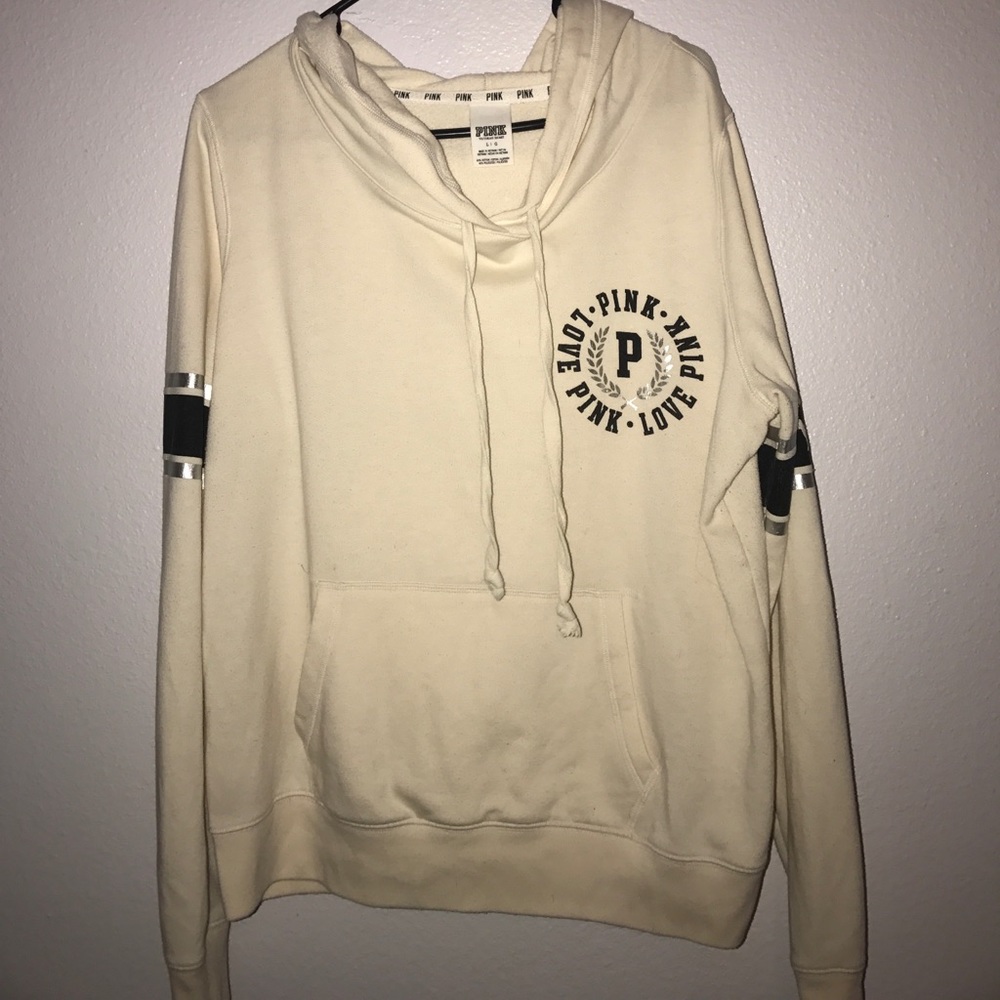 Victoria's Secret PINK hoodie