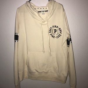 Victoria's Secret PINK hoodie