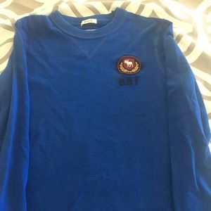 Abercrombie Kids Long Sleeve Tees