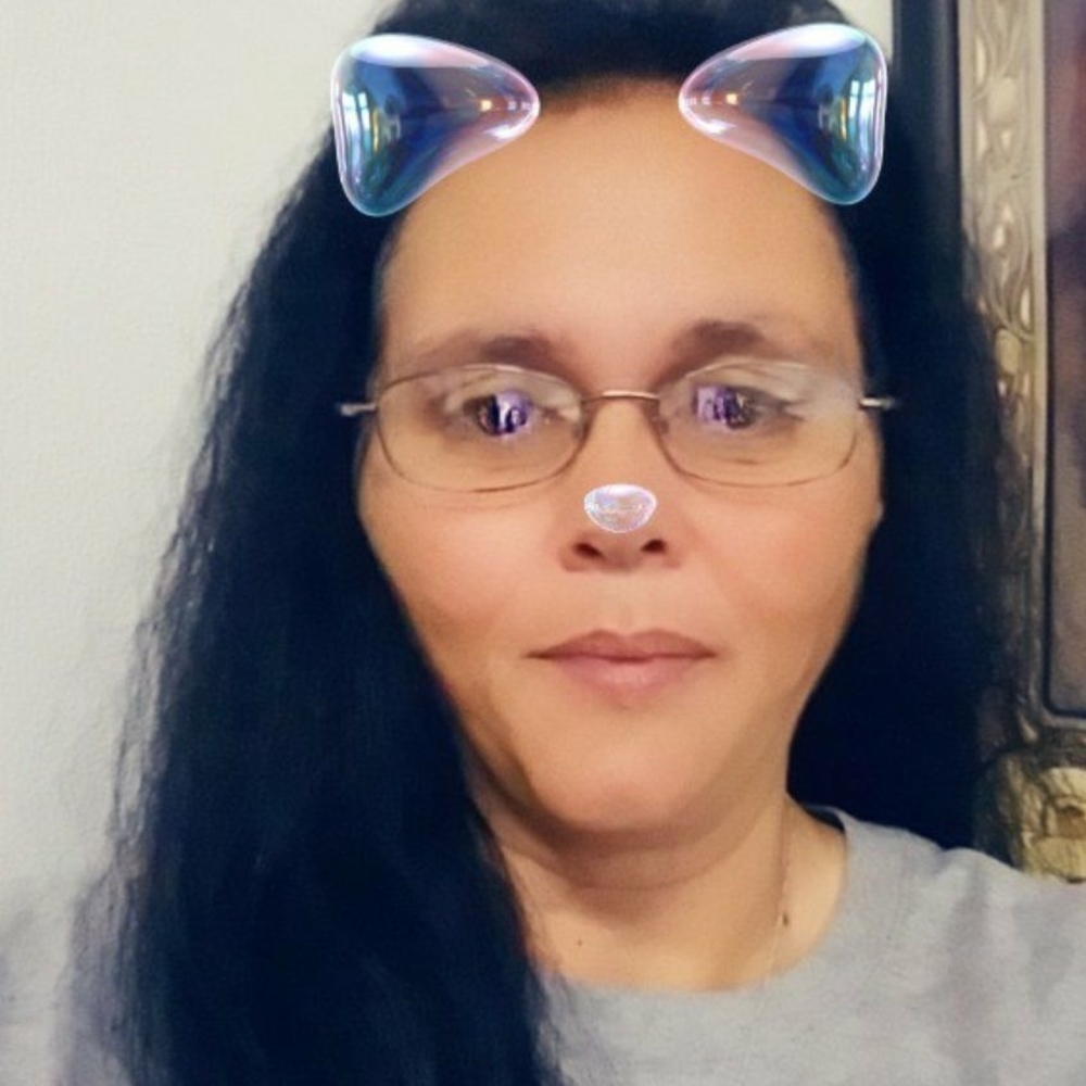 Meet your Posher, Terri