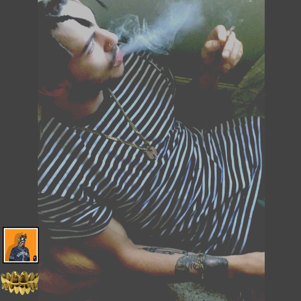 Meet your Posher, Marcus