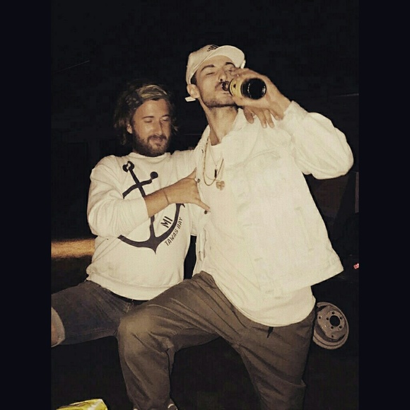 Meet your Posher, Marcus - Picture 2 of 4