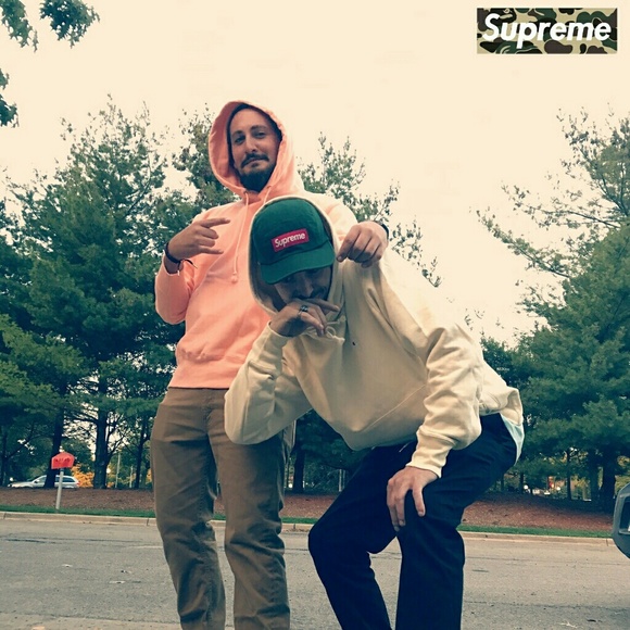 Meet your Posher, Marcus - Picture 3 of 4