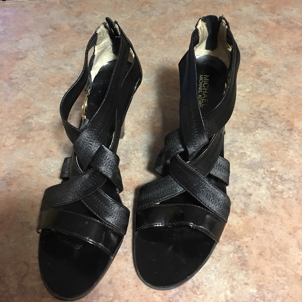Michael Kors heels
