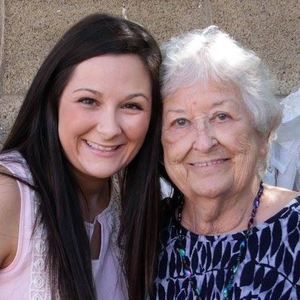 Meet your Posher, Shannon