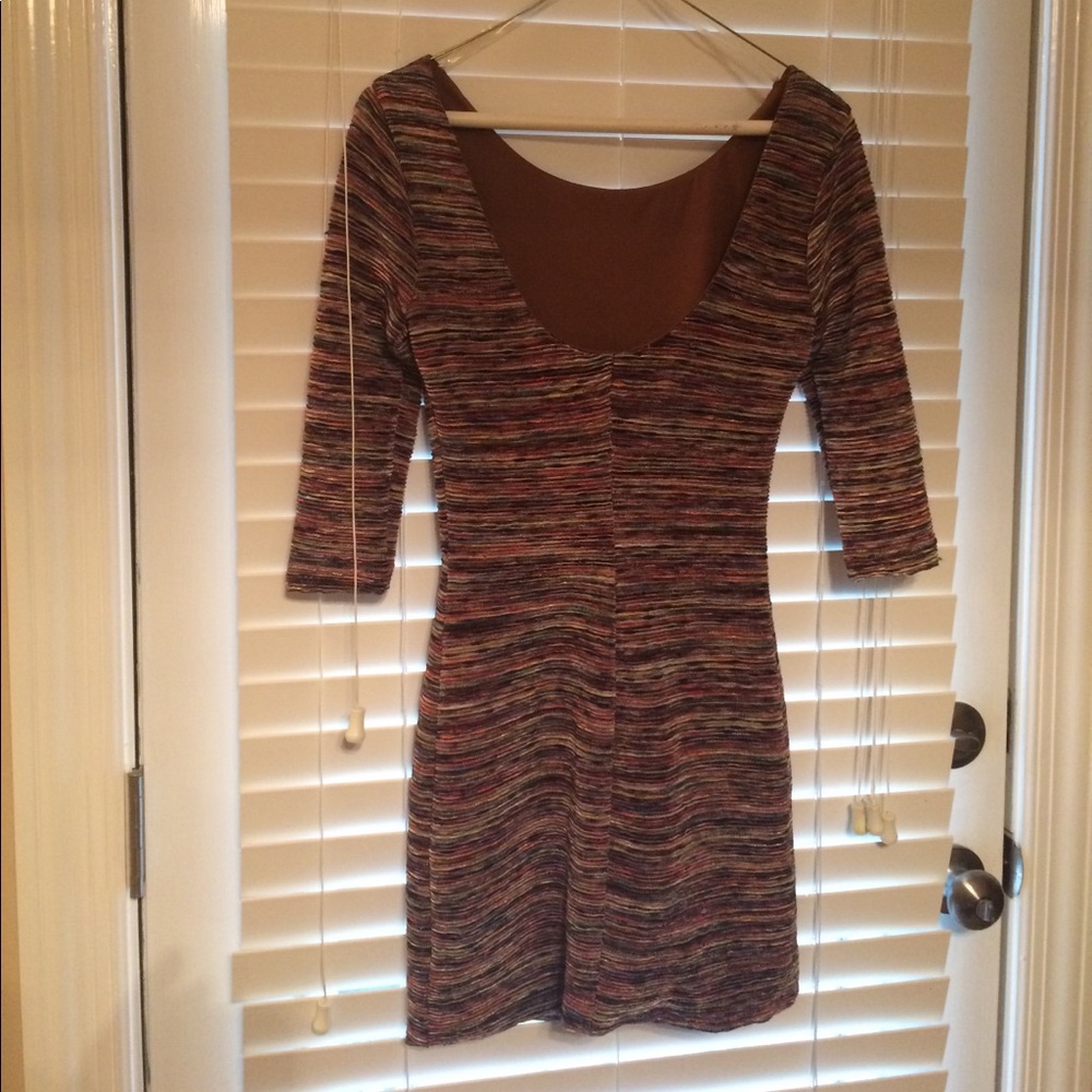 Lily Rose Dress