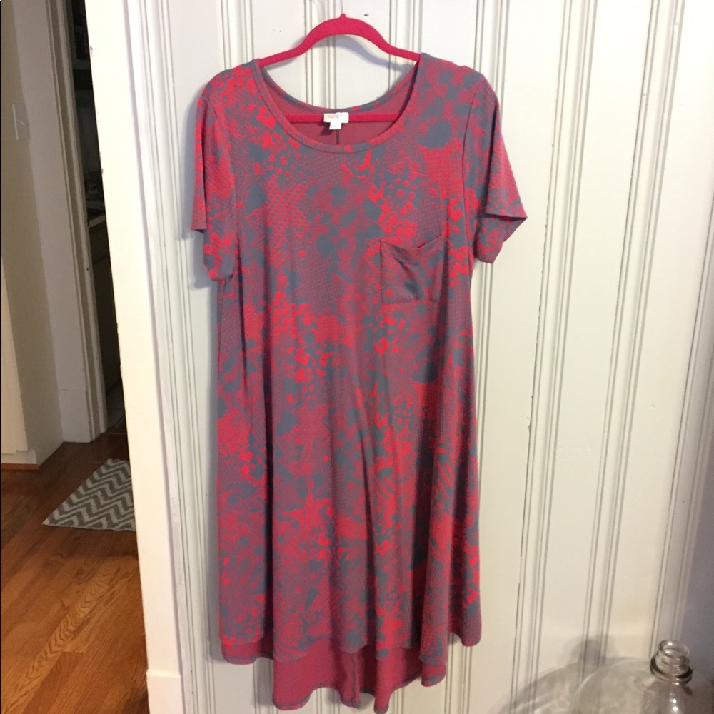 Carly!! *Unicorn print***
