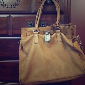 Authentic Michael Kors bag
