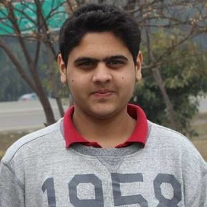 Meet your Posher, Zain