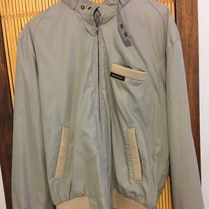 Vintage Members Only Jacket