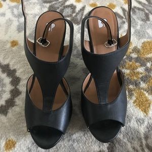 Nordstrom BP Wedges