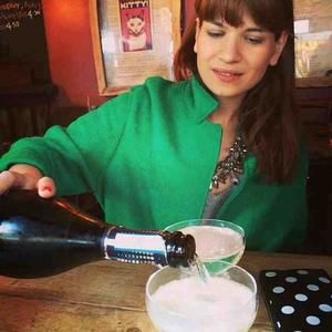 Meet your Posher, Jane