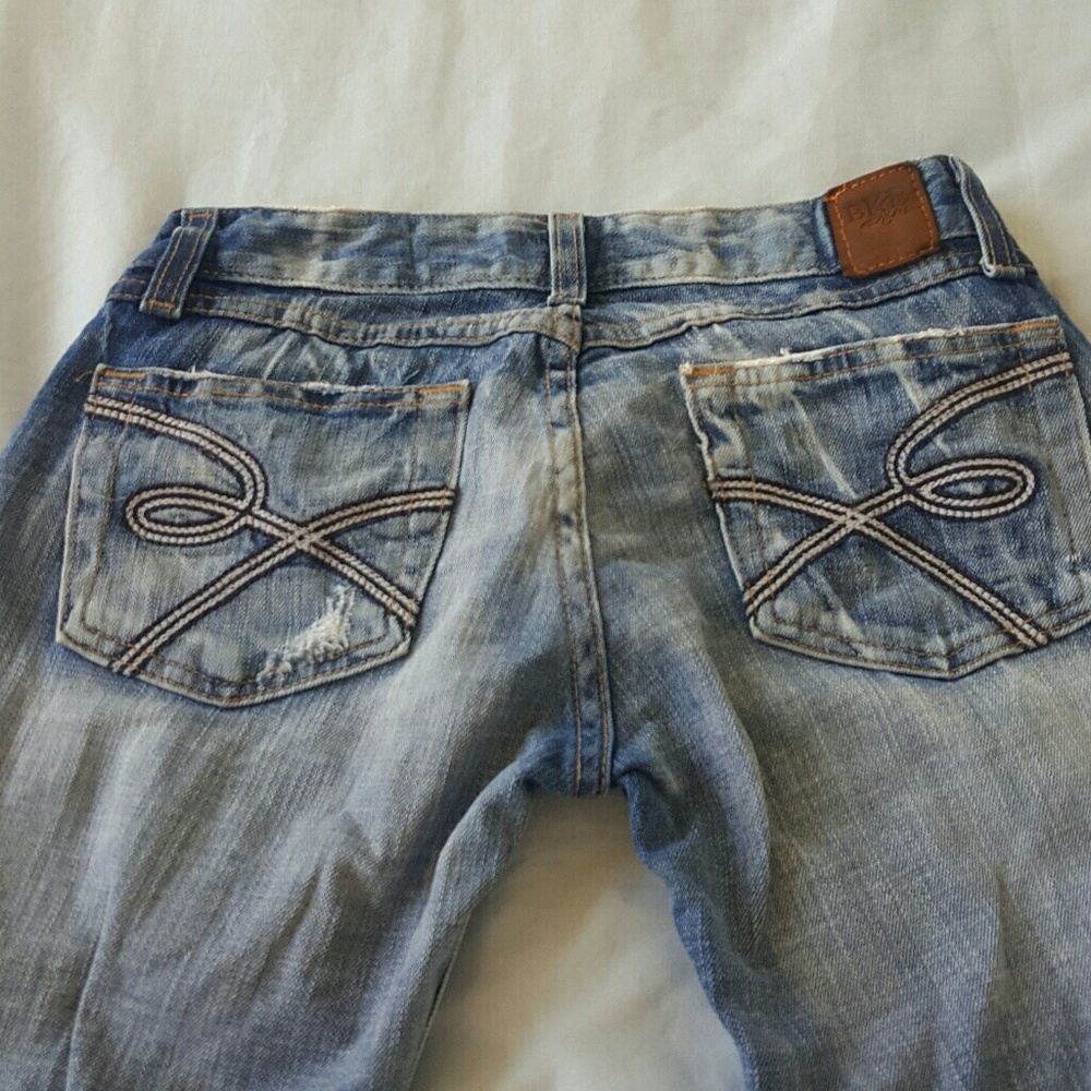 Bke denium  jeans