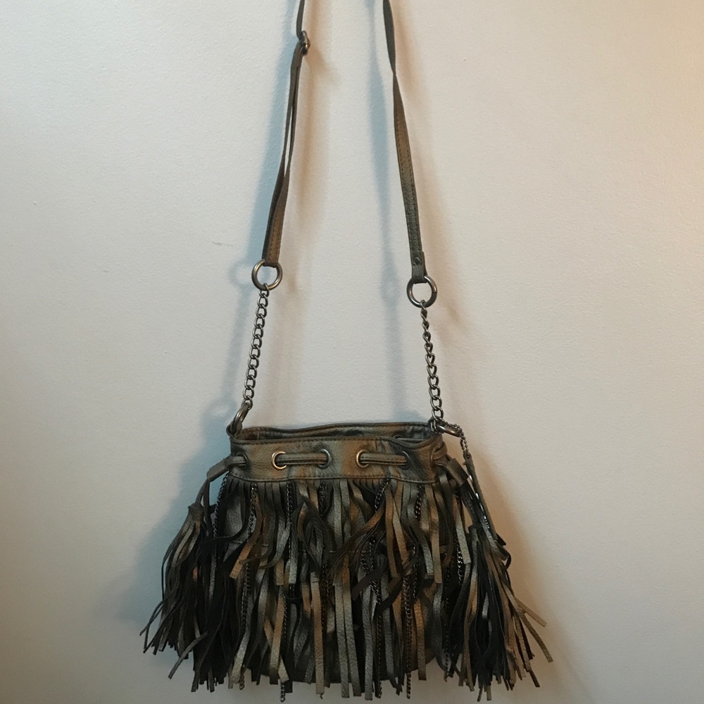 Carlos by Carlos Santana Purse