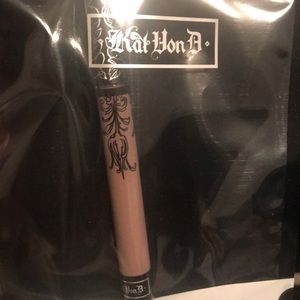 Limited edition liquid lipstick Haze II