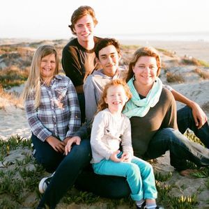 Meet your Posher, Leah