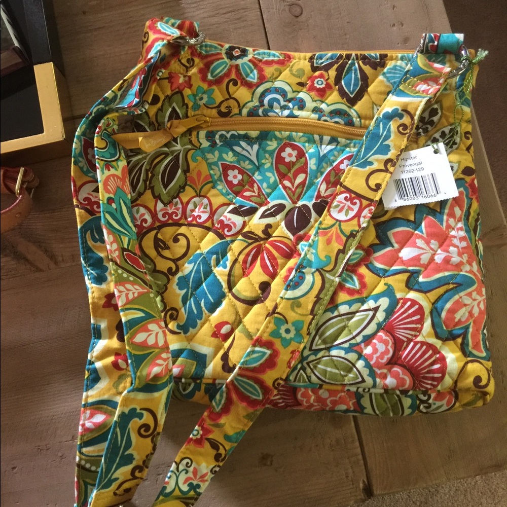 ❤️❤️Sold❤️❤️Vera Bradley Cossbody