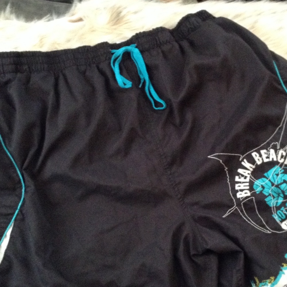 Swim Trunks