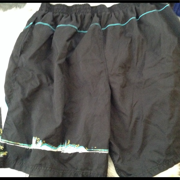 Swim Trunks - Picture 3 of 3