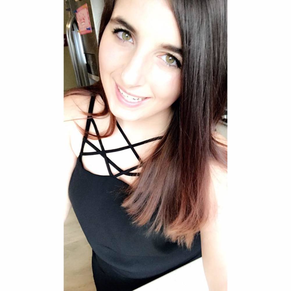 Meet your Posher, Taylor