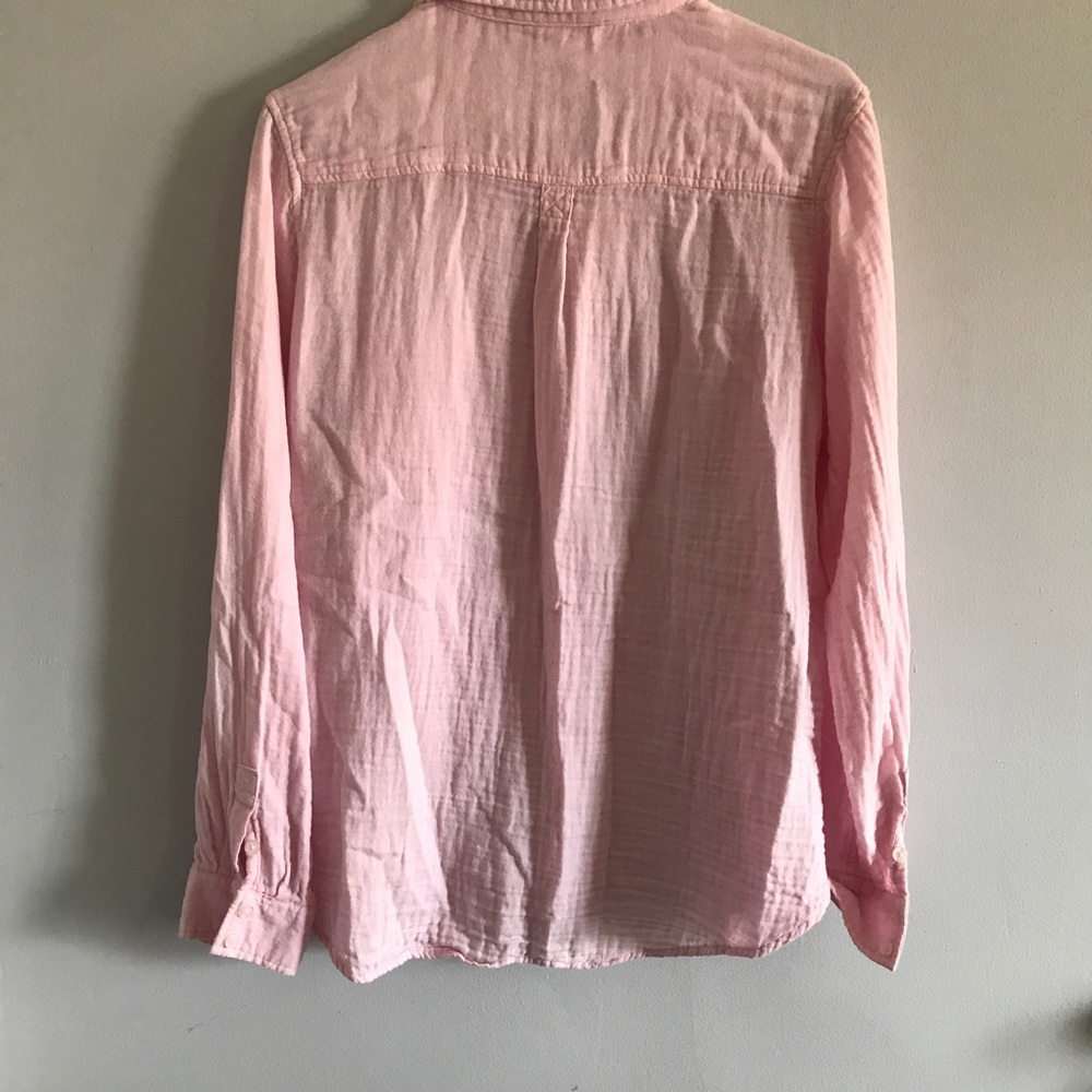 Levi button down - Picture 3 of 3