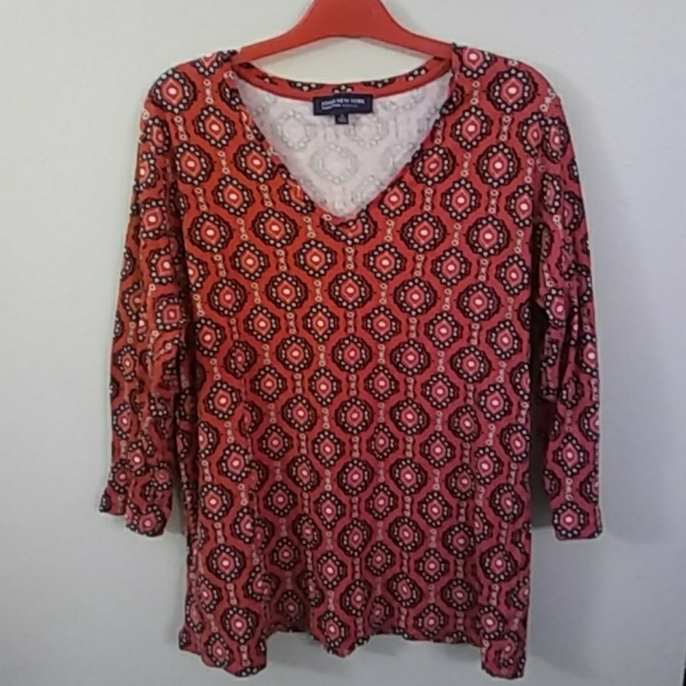 Jones New York Signature Woman Top 1x