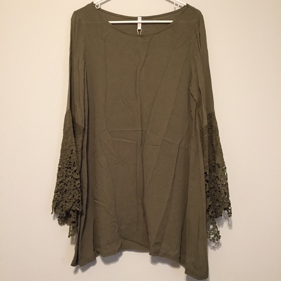 Tops - 🍂Boho Tunic🍂