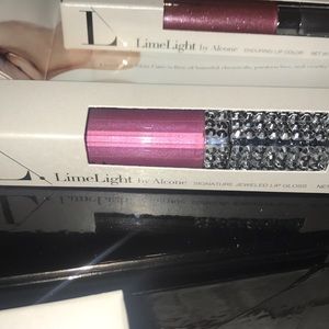 Non Sticky Lip Gloss