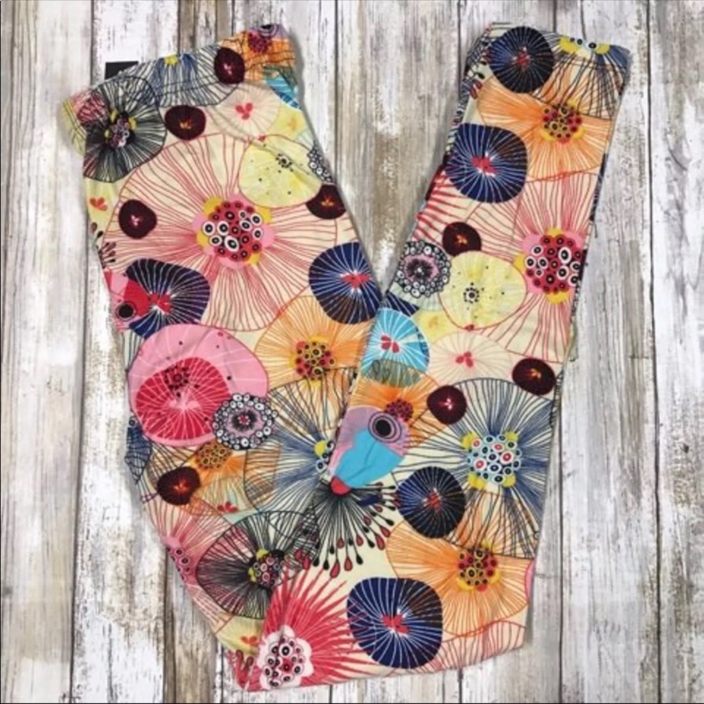 Curvy butter-soft leggings *final price*