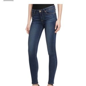 Paige Denim Skyline Skinny size 27