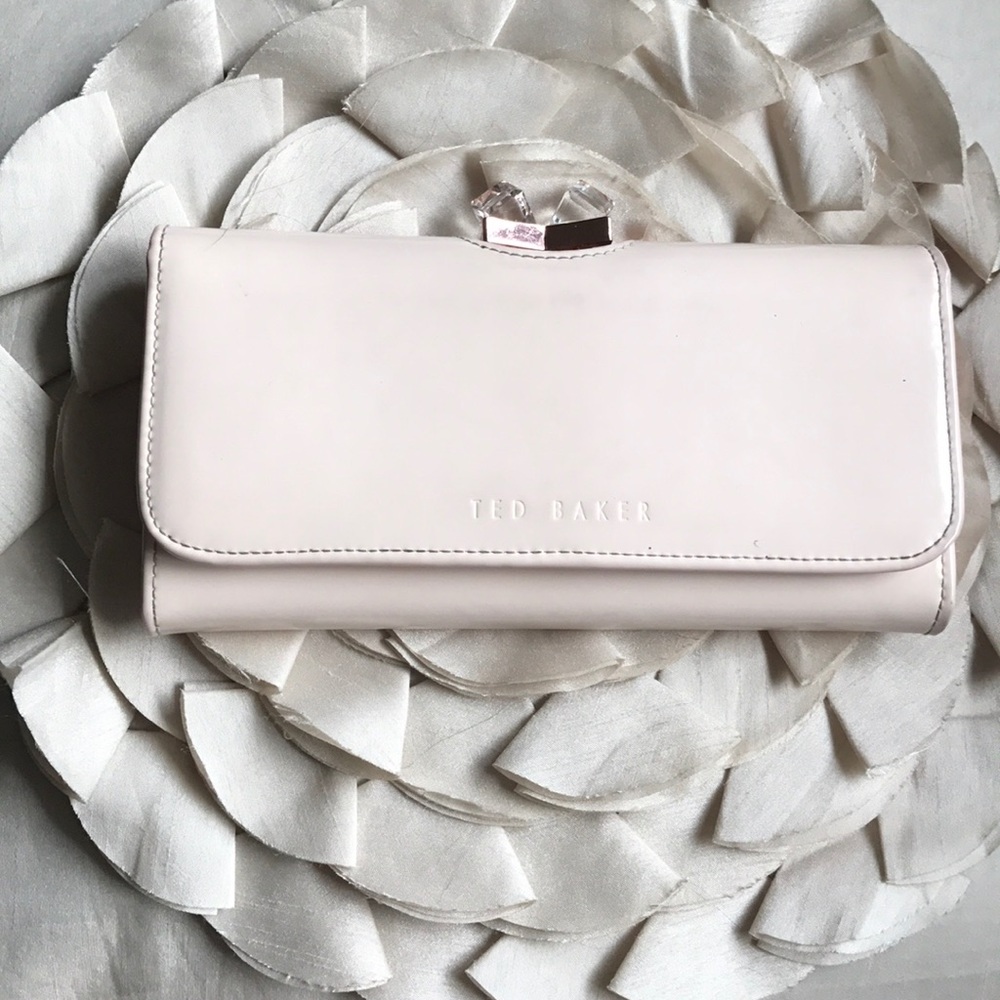 Ted Baker wallet