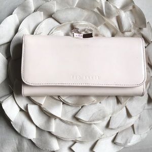 Ted Baker wallet