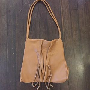 RARE HOBO brand shoulder bag