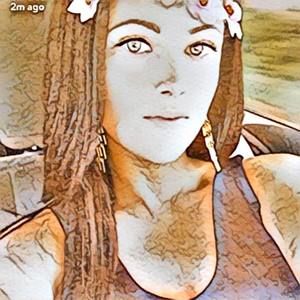 Meet your Posher, Meghan