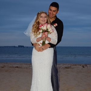 Meet your Posher, Elizabeth anne