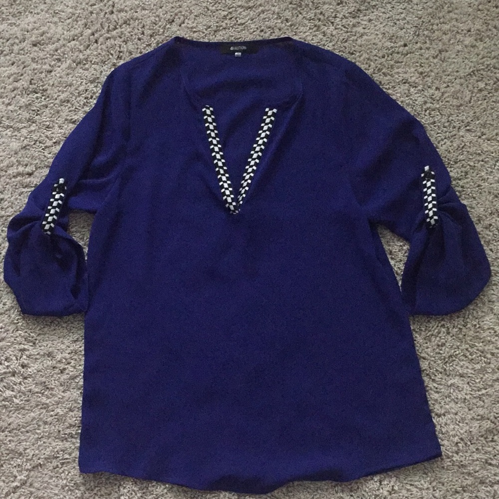 Gorgeous tunic