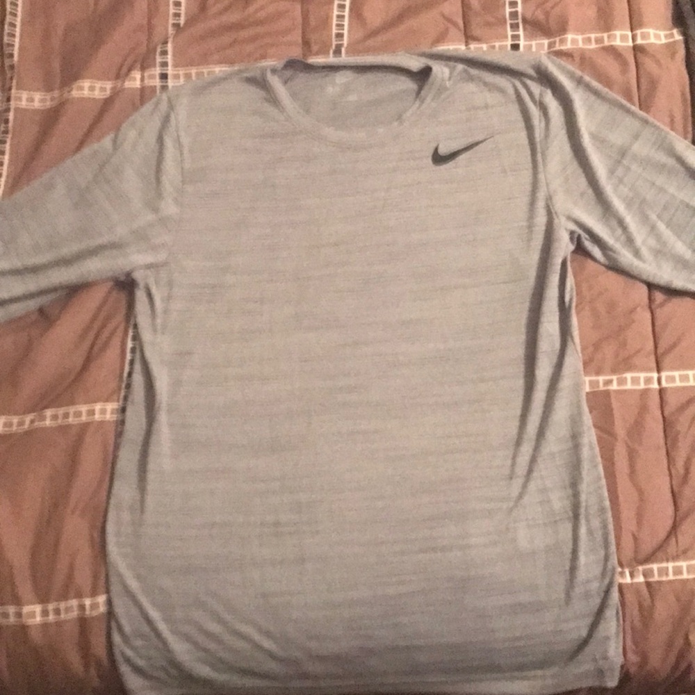 Nike dri-fit shirt