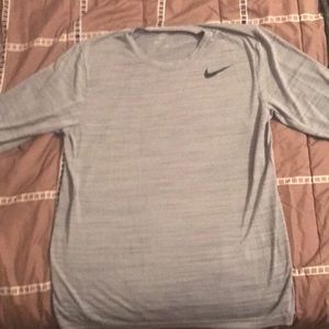 Nike dri-fit shirt