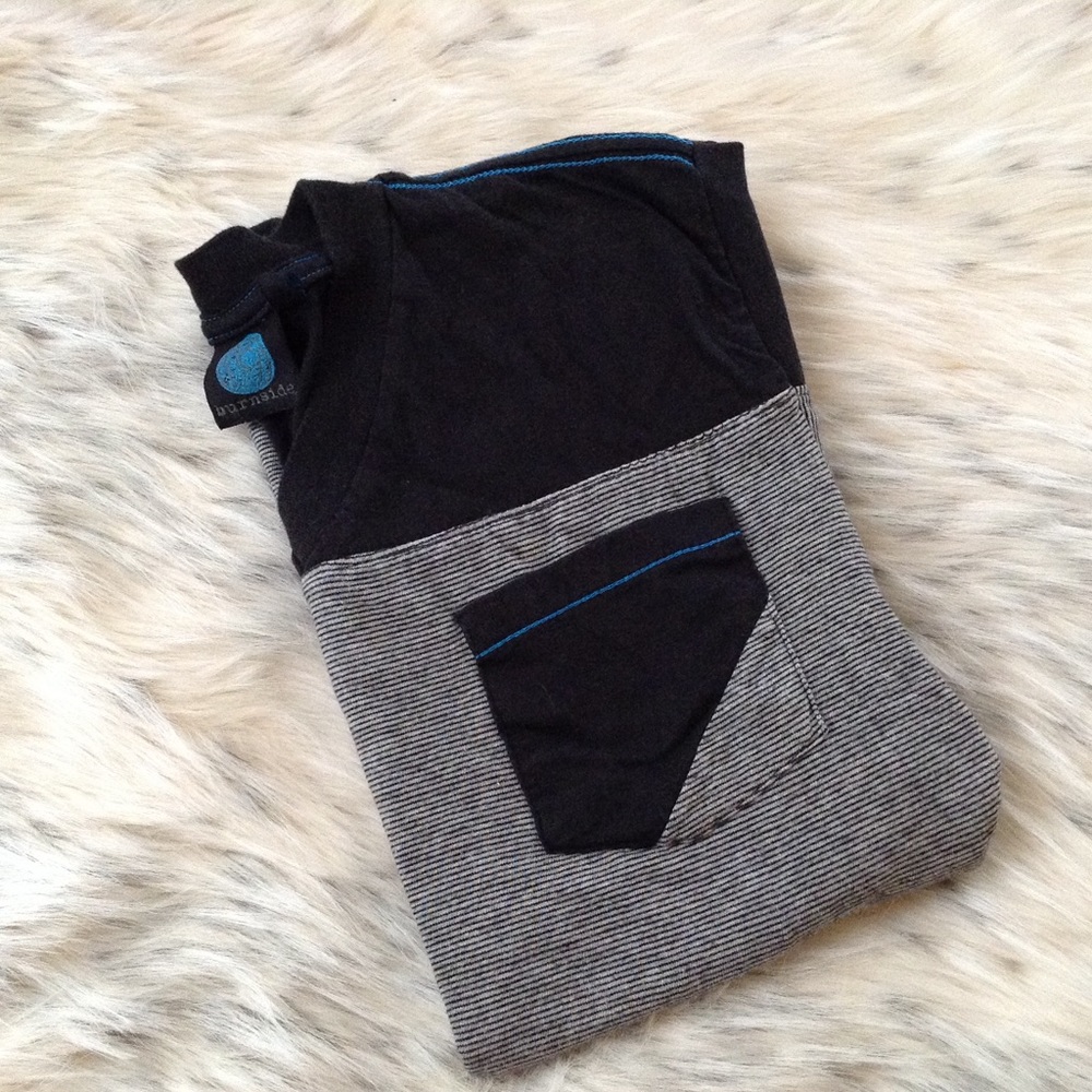 Pocket Tee