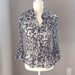 Small Sunny Leigh Top